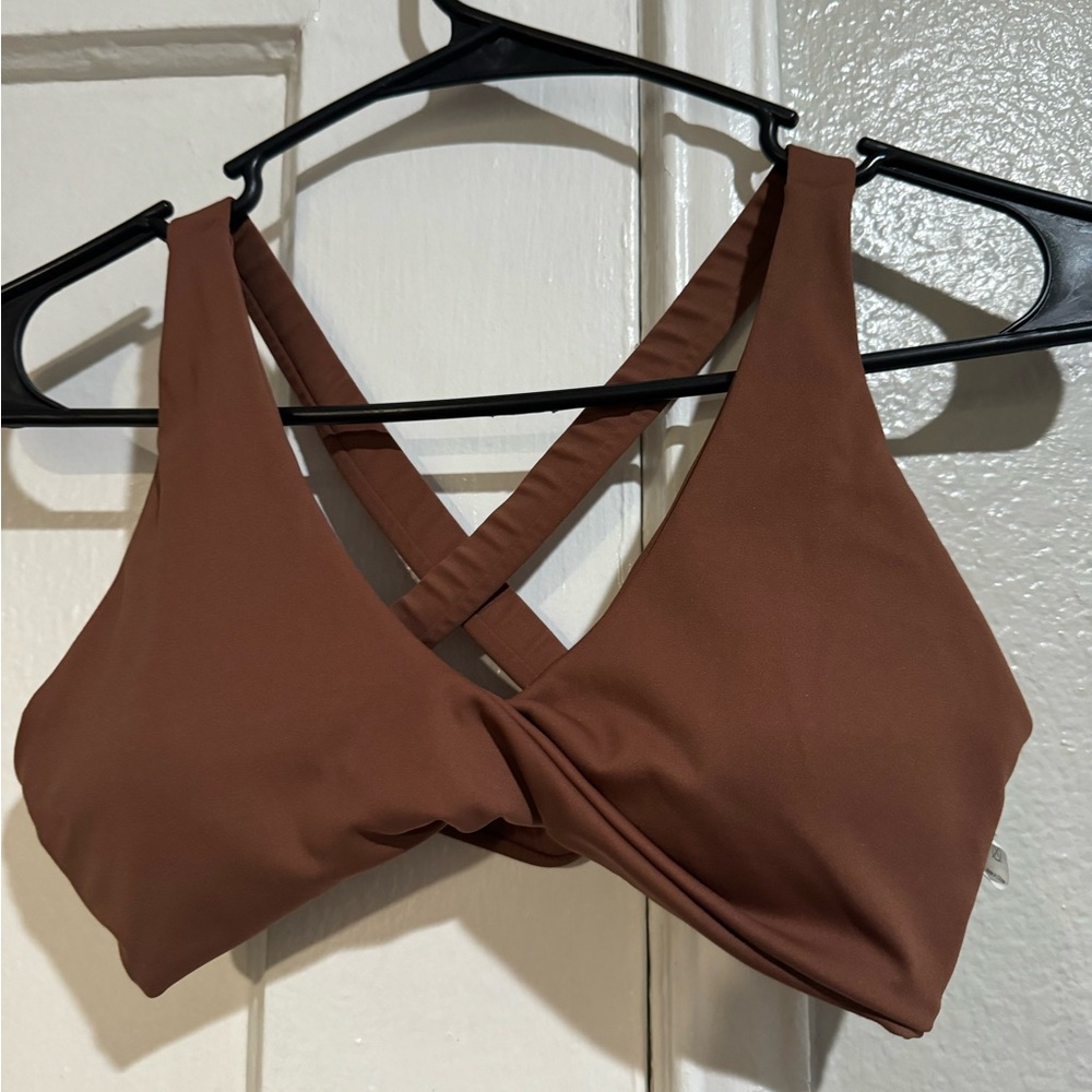 Sport bra